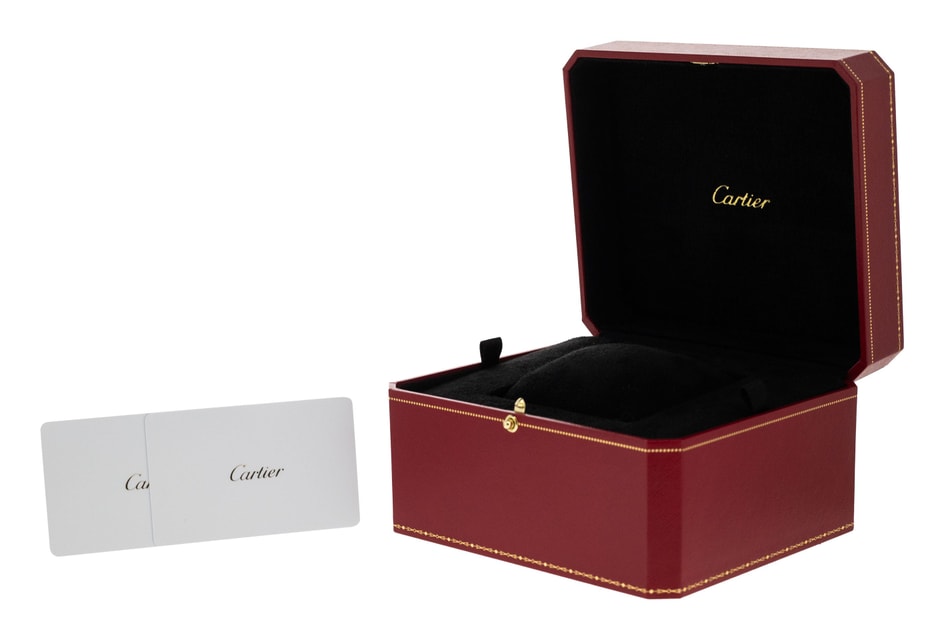 Cartier Baignoire WGBA0020 Image 5